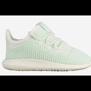 Adidas Tubular Little Kids Sneakers